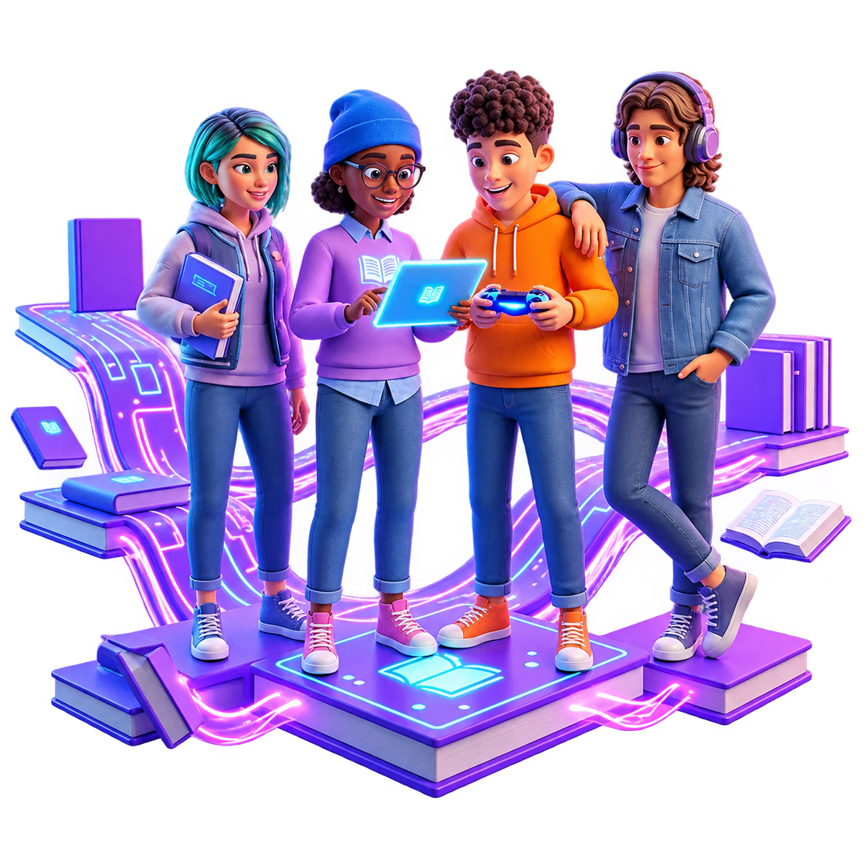 Learning and Gaming